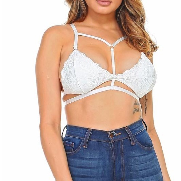 Bralette - Picture 1 of 2